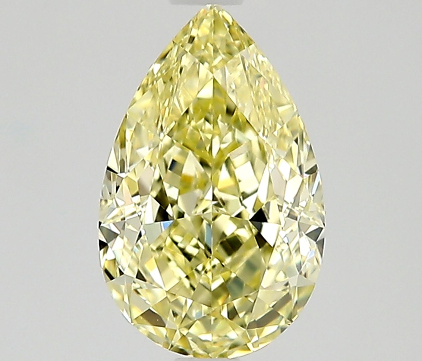 Yellow Diamond