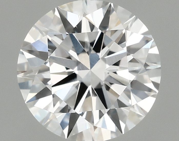 1.00 ct. round Lab Grown Diamond front image