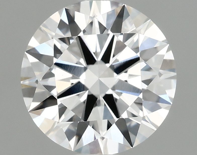 1.49 ct. round Lab Grown Diamond front image