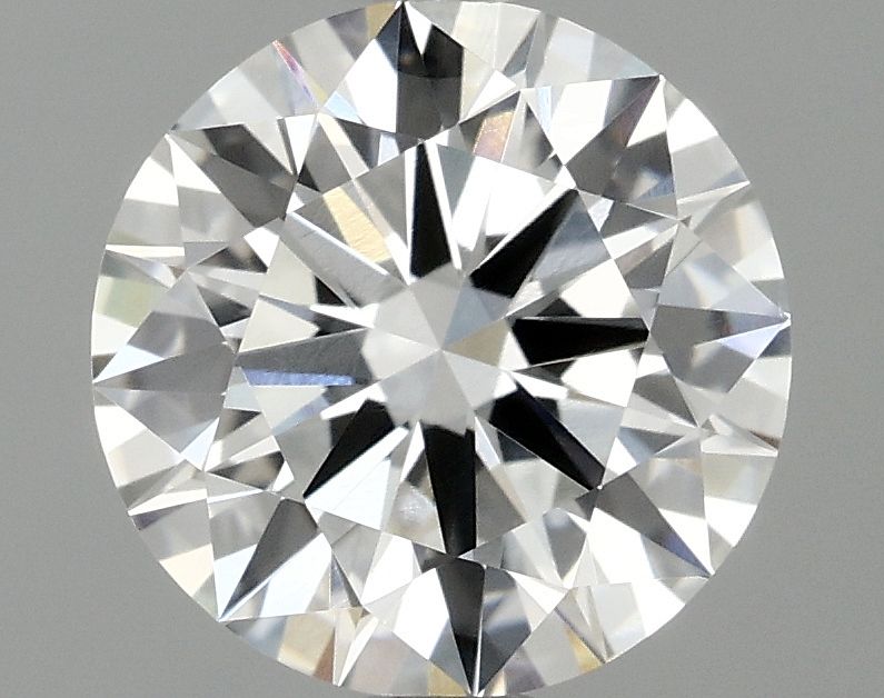 1.49 ct. round Lab Grown Diamond front image