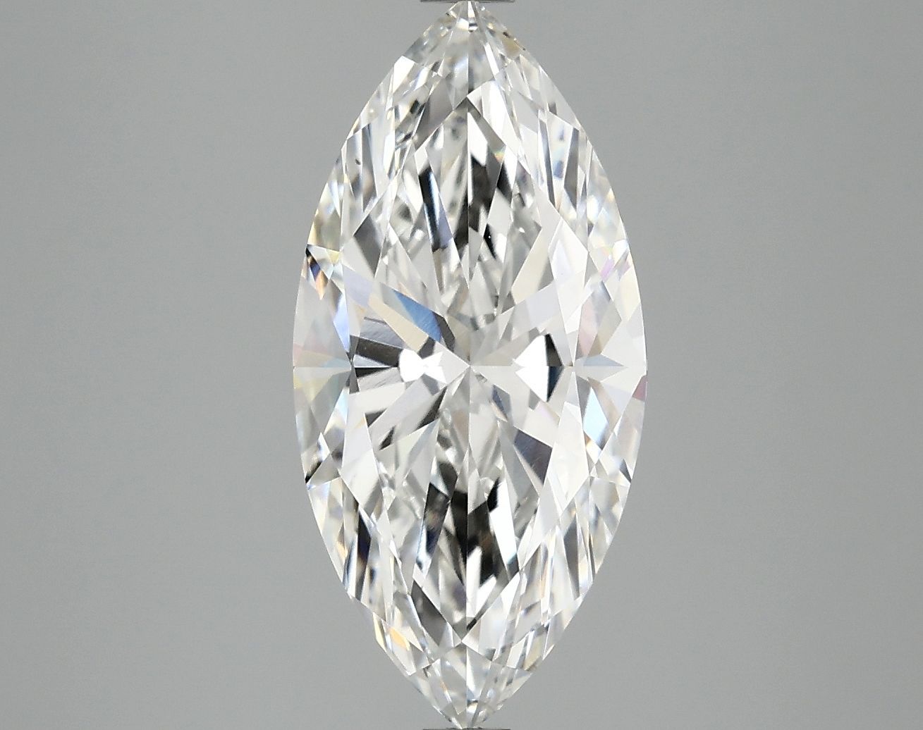 3.04 ct. marquise Lab Grown Diamond front image