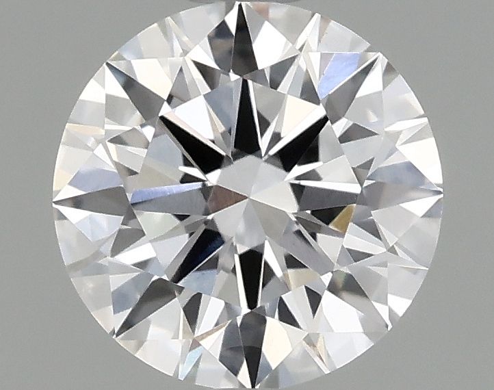 1.09 ct. round Lab Grown Diamond front image