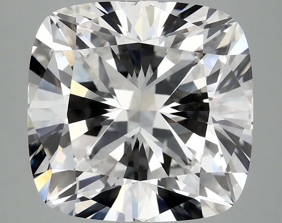 Cushion Diamond