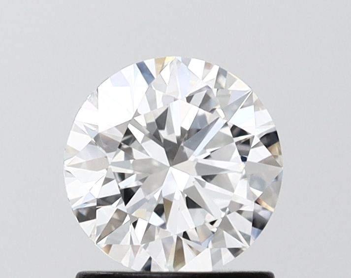 1.04 ct. round Lab Grown Diamond front image