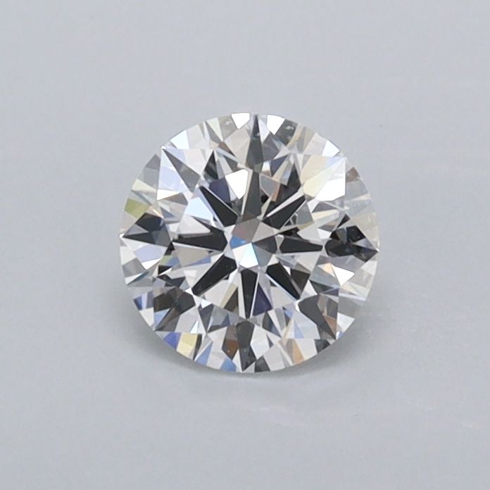 0.45 ct lab-grown Round Diamond