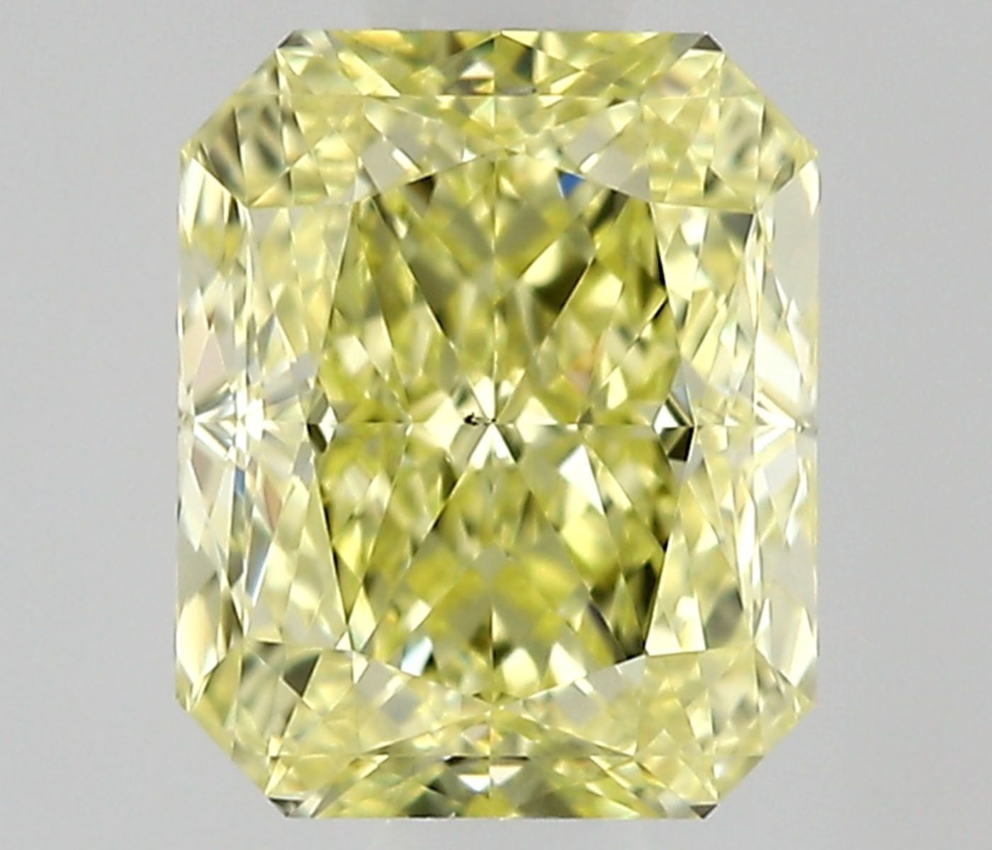Yellow Diamond