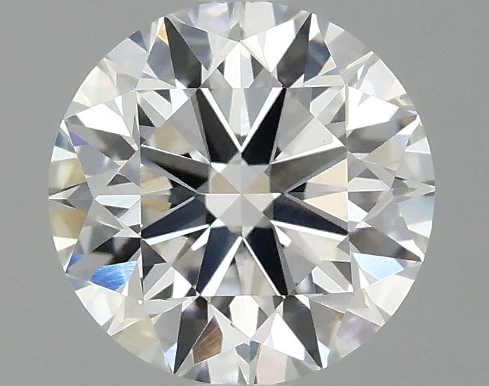 1.09 ct. round Lab Grown Diamond front image