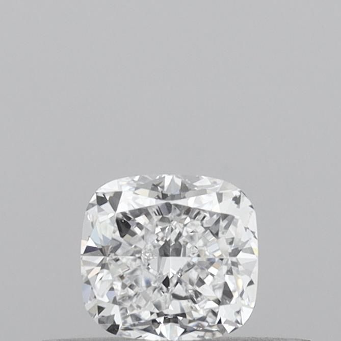 Cushion Diamond