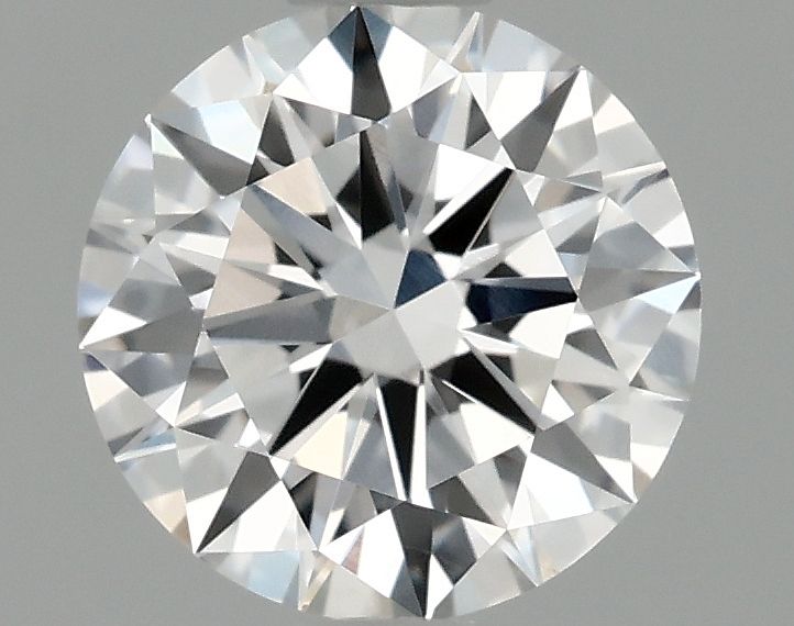 1.06 ct. round Lab Grown Diamond front image