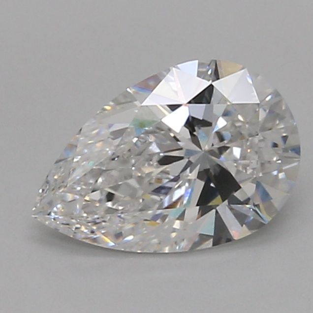 1.51 ct. pear Lab Grown Diamond front image