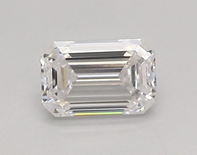 0.41 ct lab-grown Emerald Diamond