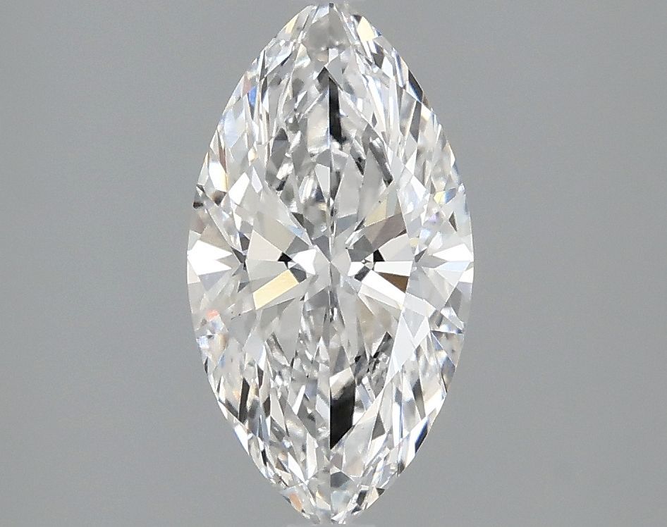 1.49 ct. marquise Lab Grown Diamond front image
