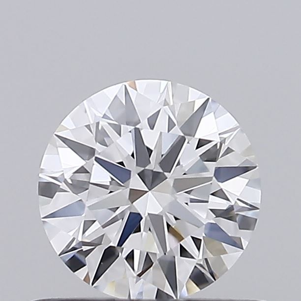 0.52 ct. round Lab Grown Diamond front image
