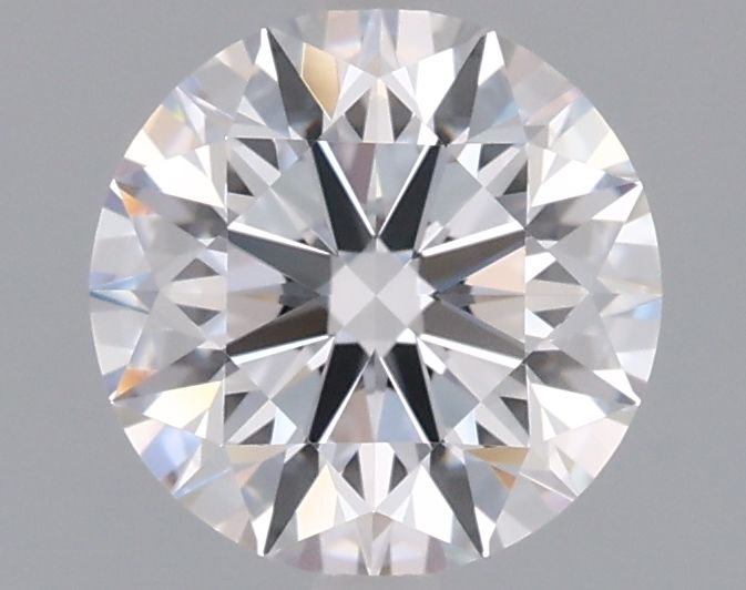 1.35 ct. round Lab Grown Diamond front image