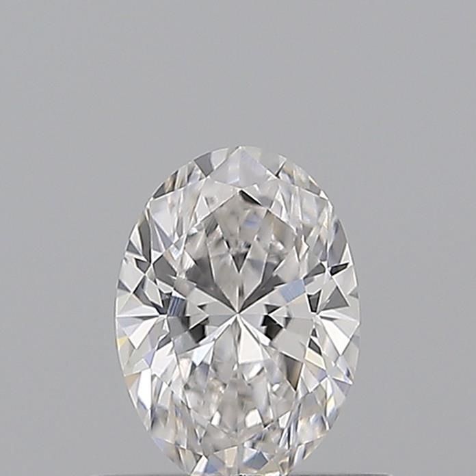 Oval Diamond