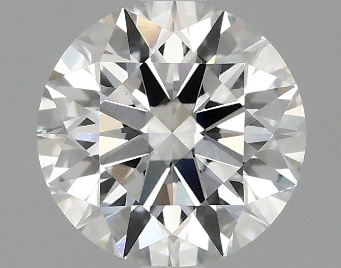 1.51 ct. round Lab Grown Diamond front image