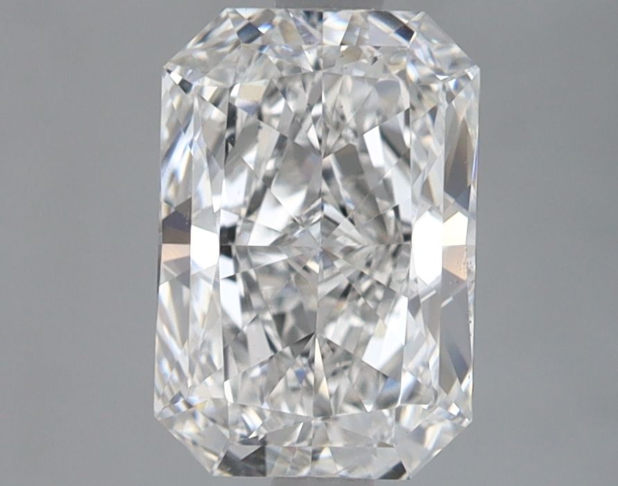 Radiant Diamond