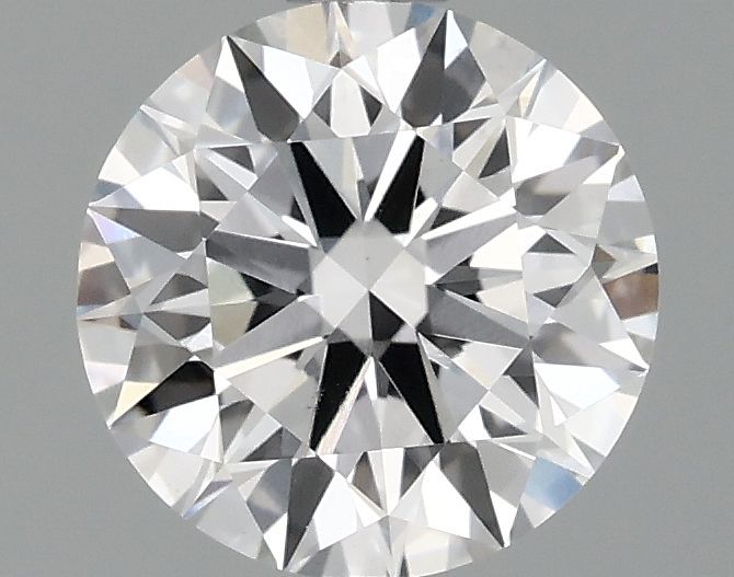 1.09 ct. round Lab Grown Diamond front image