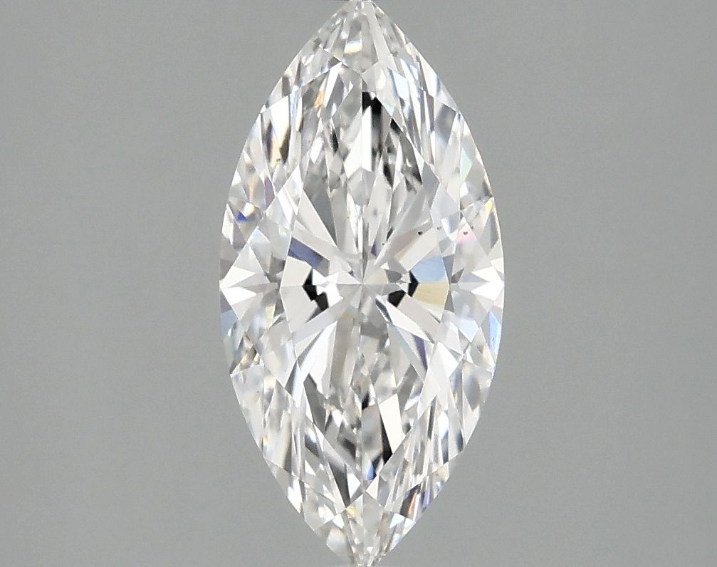 1.51 ct. marquise Lab Grown Diamond front image