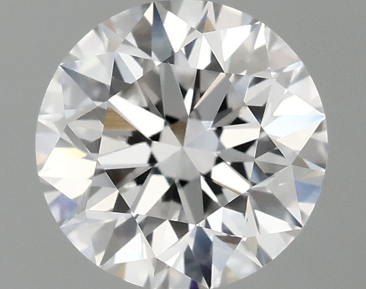 1.09 ct. round Lab Grown Diamond front image