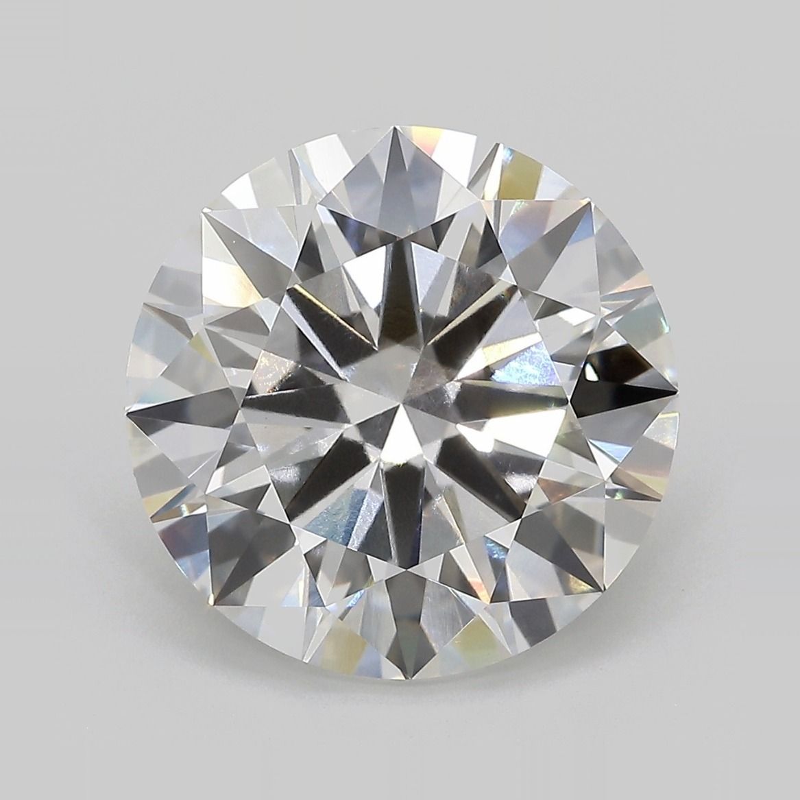 Round Diamond