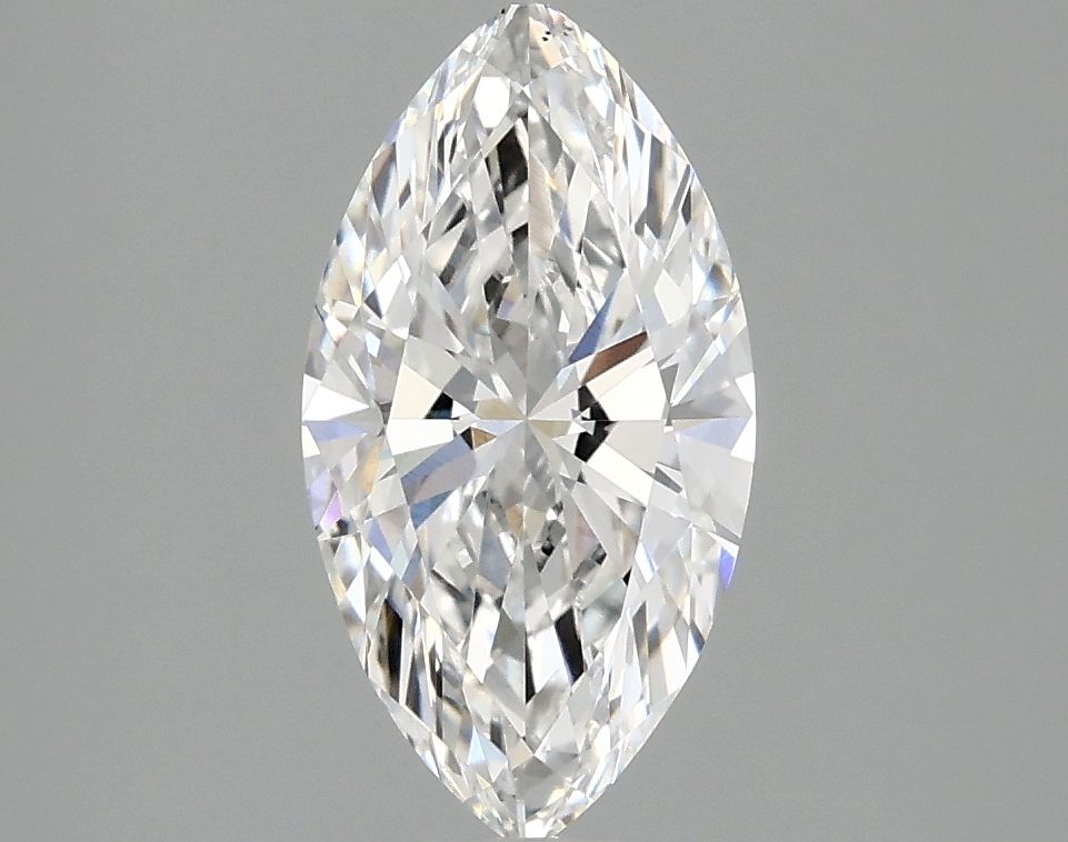 1.49 ct. marquise Lab Grown Diamond front image