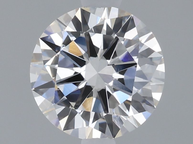 1.03 ct. round Lab Grown Diamond front image