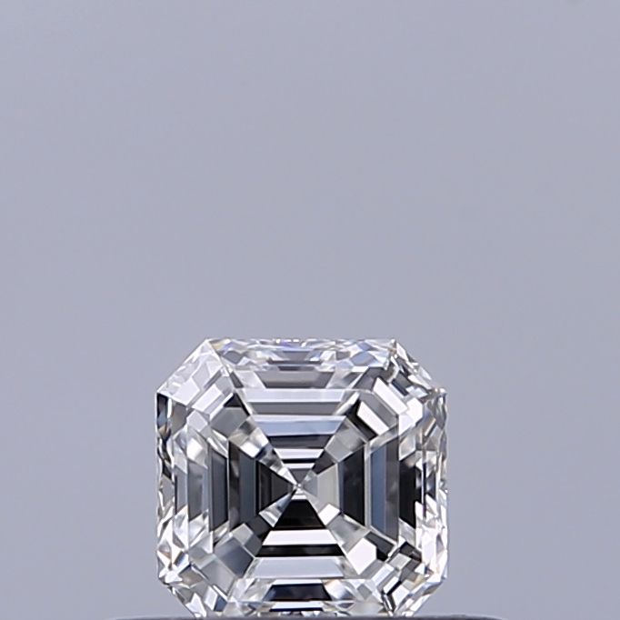 Asscher Diamond
