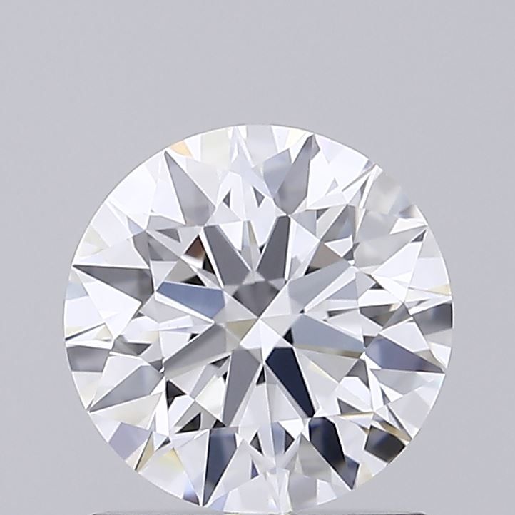 1.10 ct. round Lab Grown Diamond front image