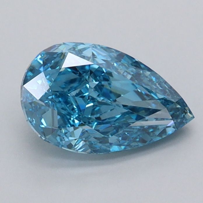 1.02 ct. pear Lab Grown Diamond front image