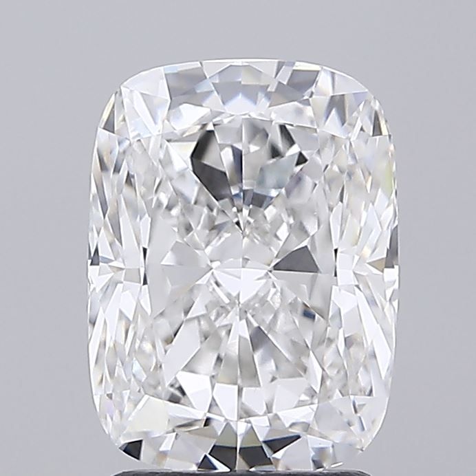 Cushion Diamond