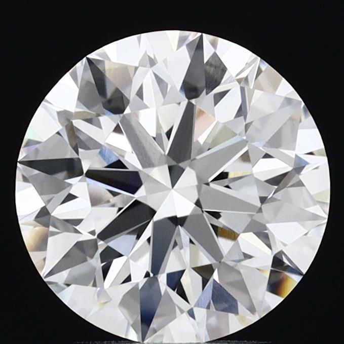 Round Diamond