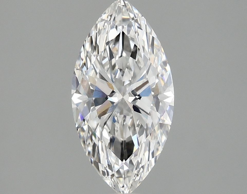 1.49 ct. marquise Lab Grown Diamond front image