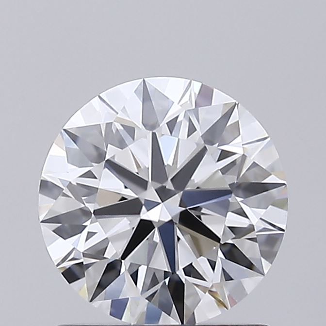 1.01 ct. round Lab Grown Diamond front image