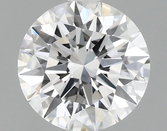 1.01 ct. round Lab Grown Diamond front image