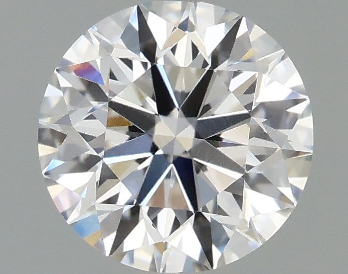 1.09 ct. round Lab Grown Diamond front image