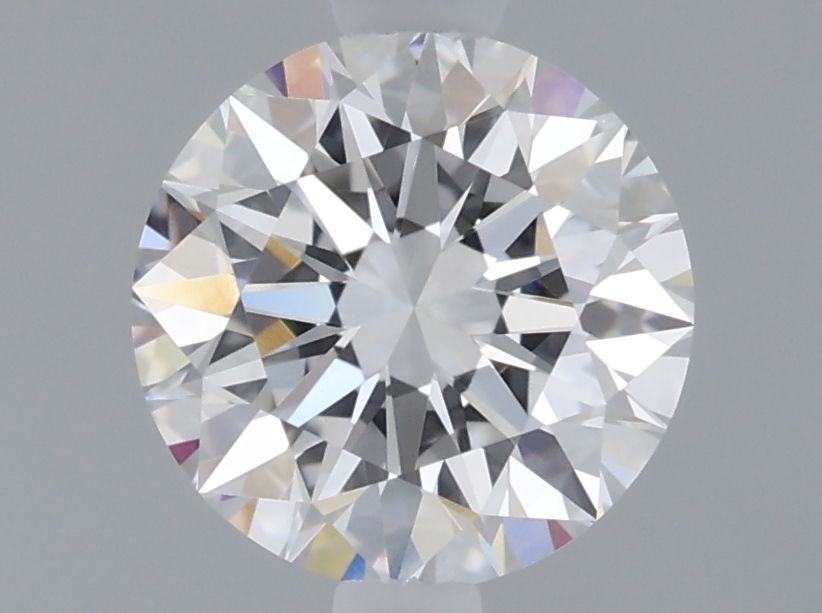1.09 ct. round Lab Grown Diamond front image