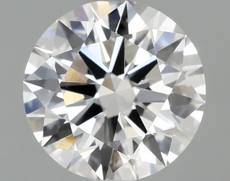 1.09 ct. round Lab Grown Diamond front image