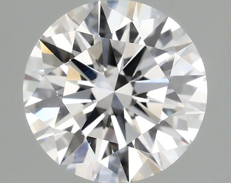 1.51 ct. round Lab Grown Diamond front image