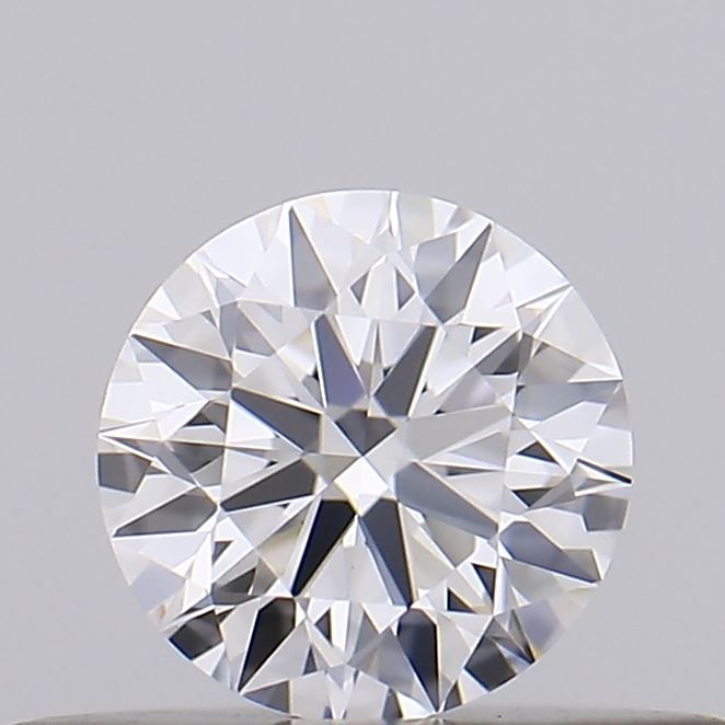 Round Diamond