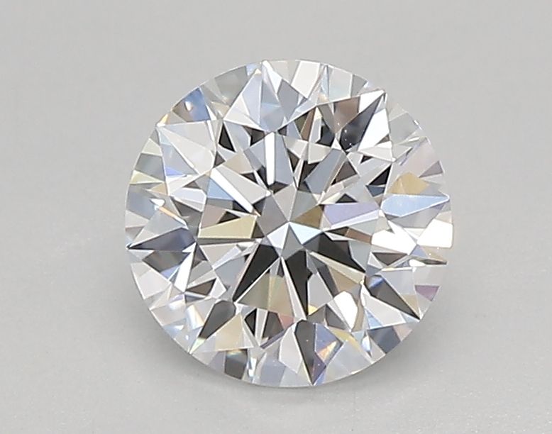 0.96 ct. round Lab Grown Diamond front image