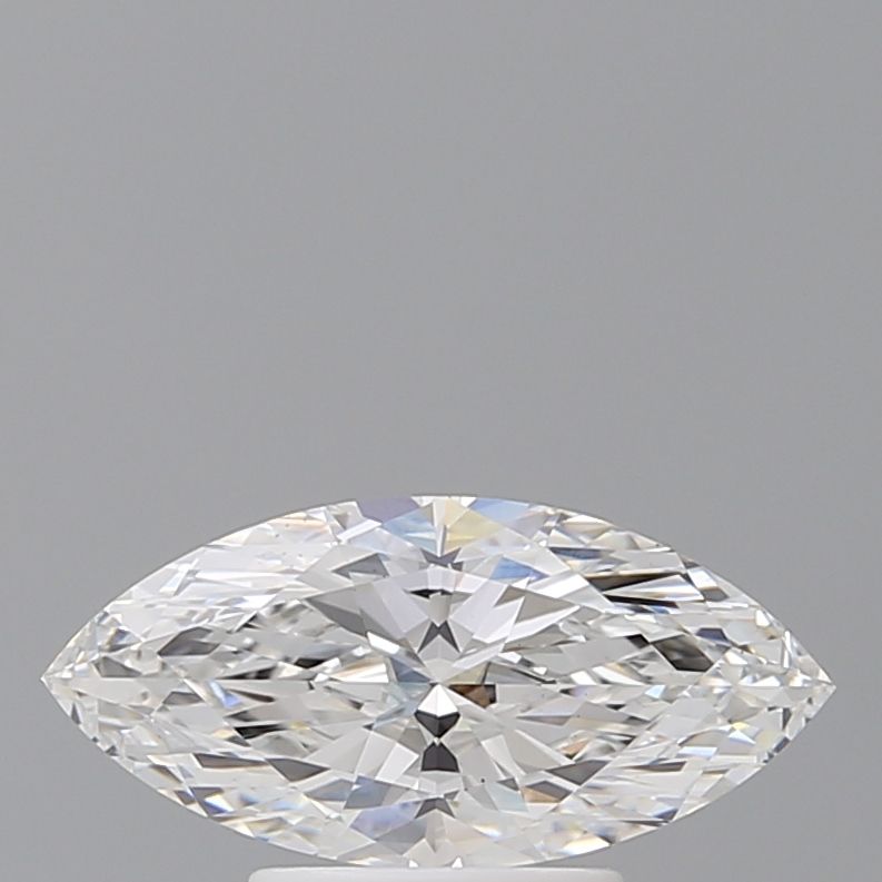 1.60 ct. marquise Lab Grown Diamond front image