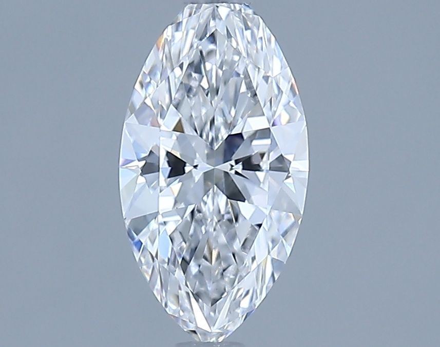 1.08 ct. marquise Lab Grown Diamond front image