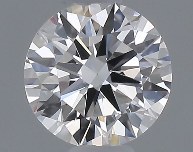 0.32 ct lab-grown Round Diamond