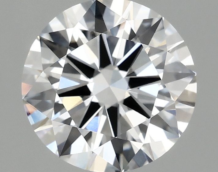 1.49 ct. round Lab Grown Diamond front image