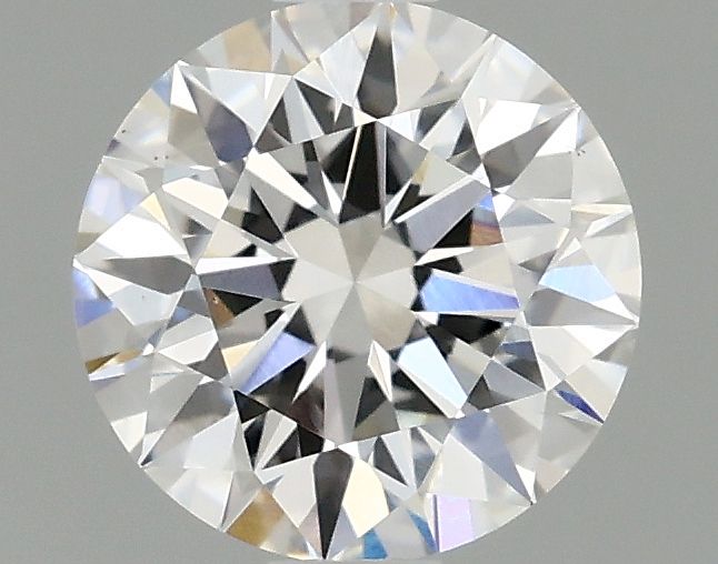 1.00 ct. round Lab Grown Diamond front image