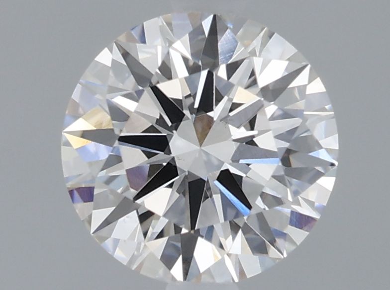 1.60 ct. round Lab Grown Diamond front image
