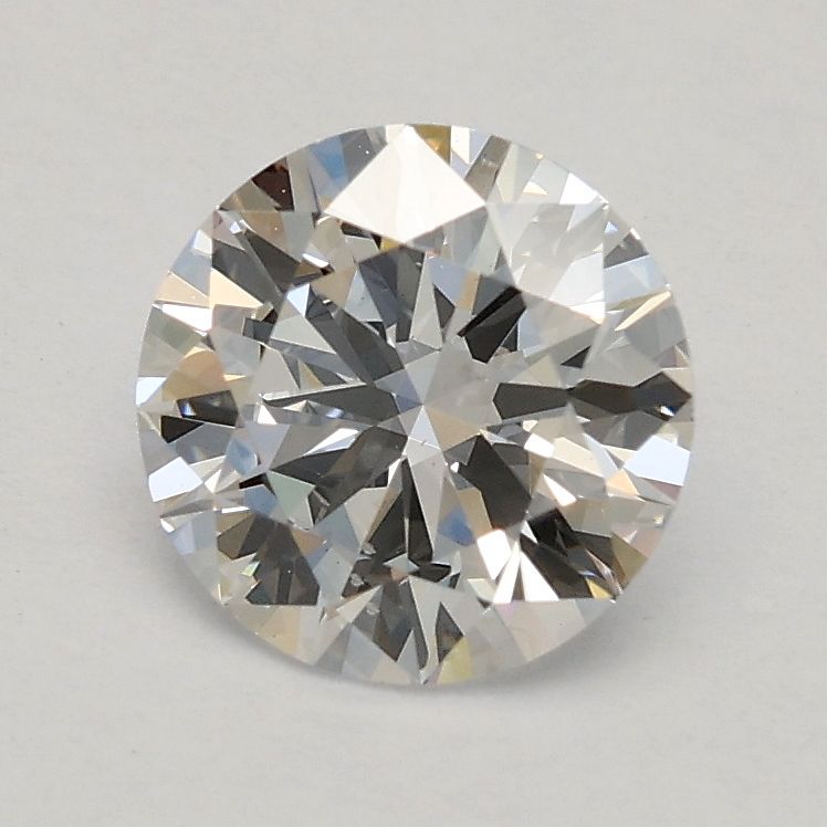 Round Diamond