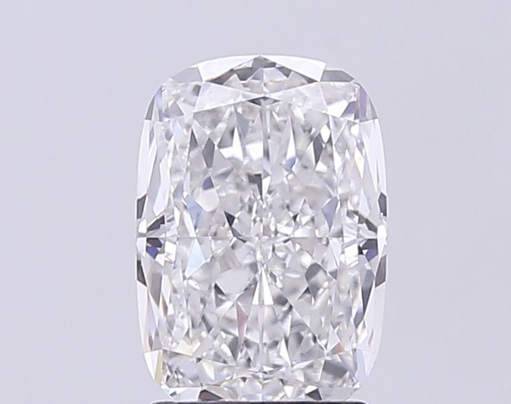 Cushion Diamond