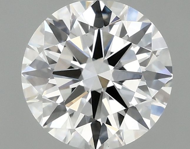 1.06 ct. round Lab Grown Diamond front image